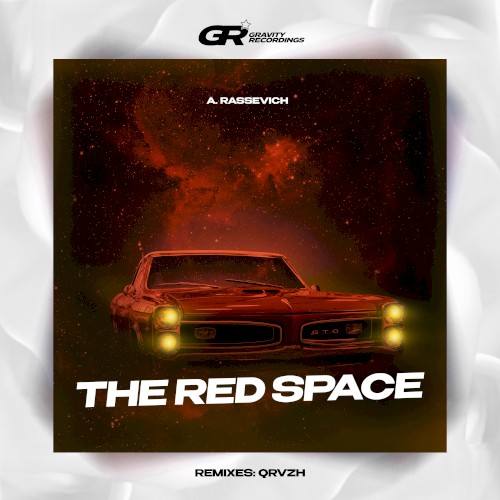 The Red Space