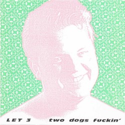 Two Dogs Fuckin’