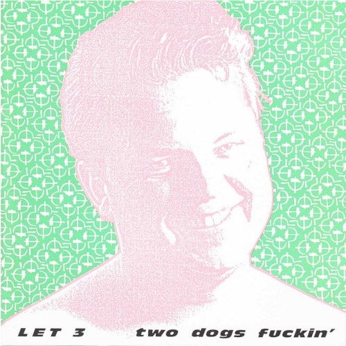 Two Dogs Fuckin’