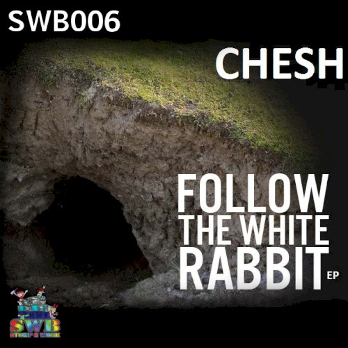 Follow The White Rabbit EP