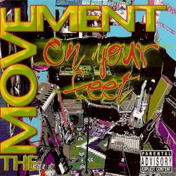On Your Feet