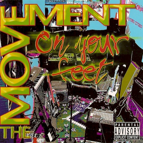 On Your Feet
