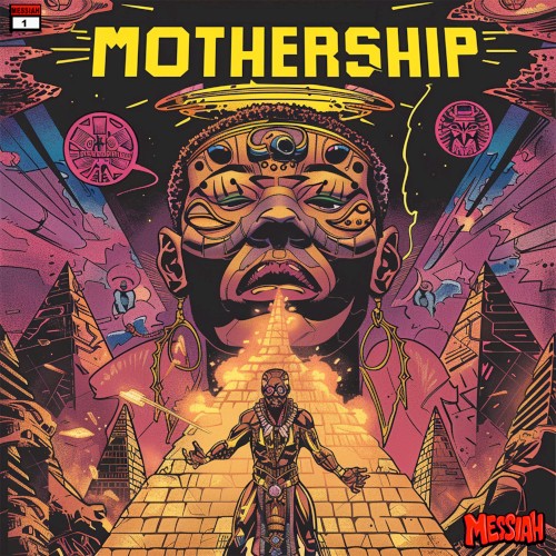 Mothership