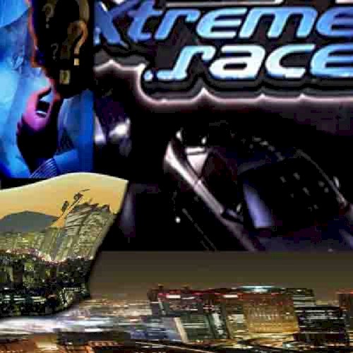 WEB FANTASY (Y2K HIGHWAY RACER MIX)