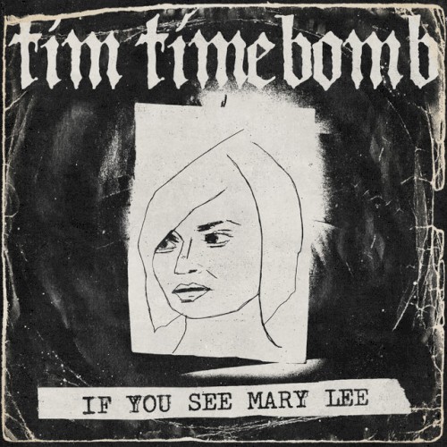 If You See Mary Lee