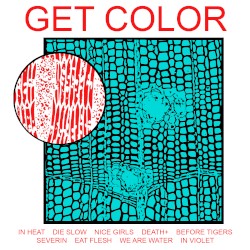 GET COLOR