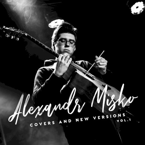 Covers and New Versions, Vol. 1