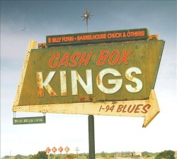I-94 Blues