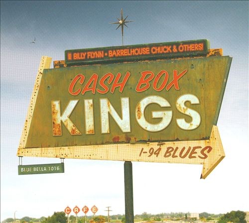 I-94 Blues