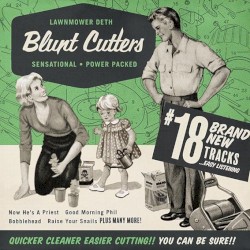 Blunt Cutters