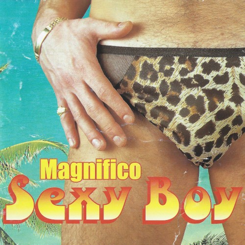 Sexy Boy