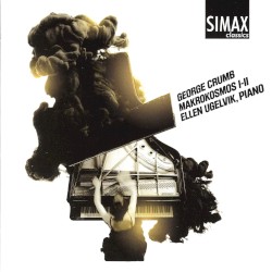 George Crumb: Makrokosmos