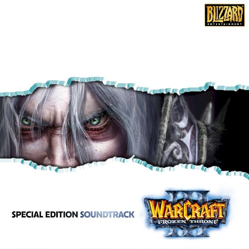 Warcraft III: The Frozen Throne (Special Edition Soundtrack)