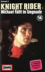Folge 14: Michael fällt in Ungnade