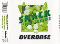 Overdose