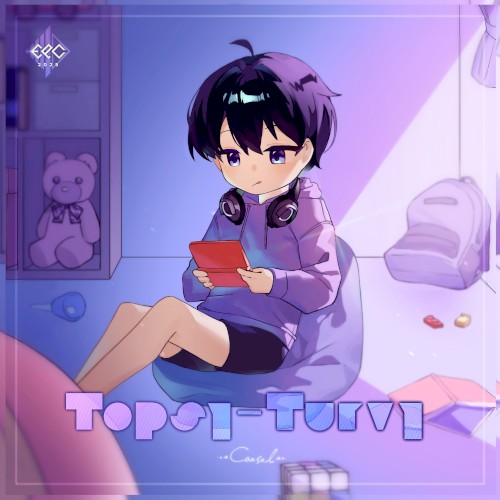Topsy-Turvy