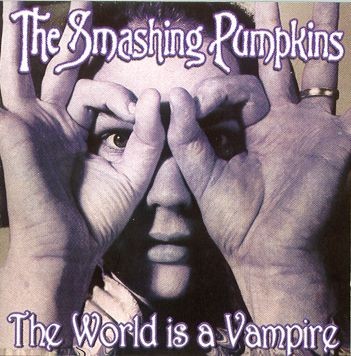 1995-10-23: The World Is a Vampire: Chicago, IL, USA