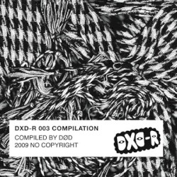DXD-R 003 Compilation