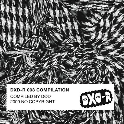 DXD-R 003 Compilation