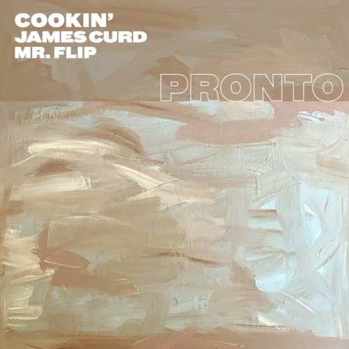 Cookin'