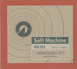 Høvikodden 1971