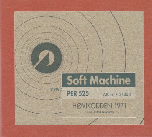 Høvikodden 1971