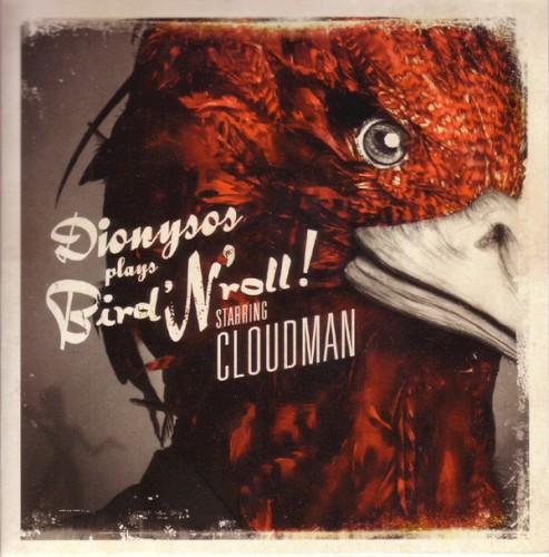 Cloudman