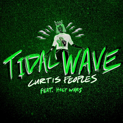 Tidal Wave