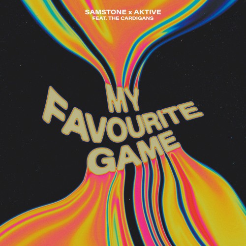 My Favorite Game