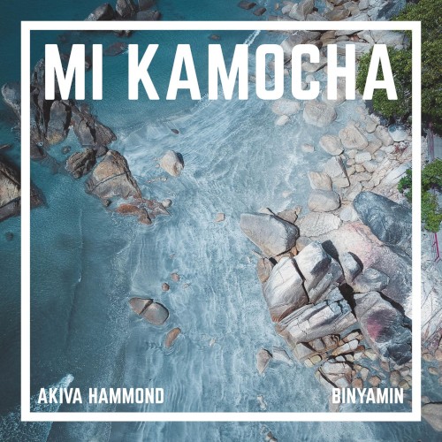 Mi Kamocha
