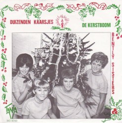 De kerstboom / Duizenden kaarsjes