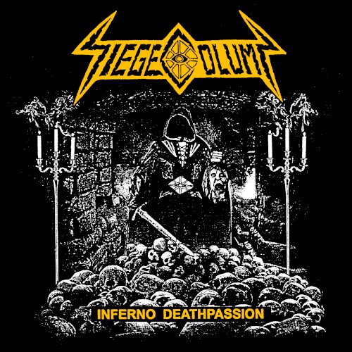 Inferno Deathpassion