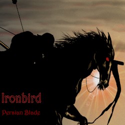 Persian Blade