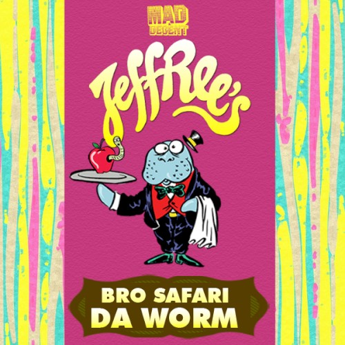 Da Worm