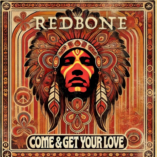 Come And Get Your Love (Re-Recorded - 2024 Remaster)