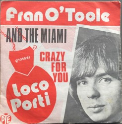 Loco Por Ti (Crazy for You)