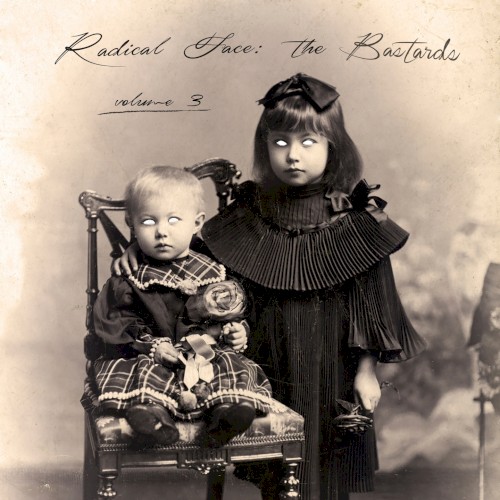 The Bastards, Volume Three