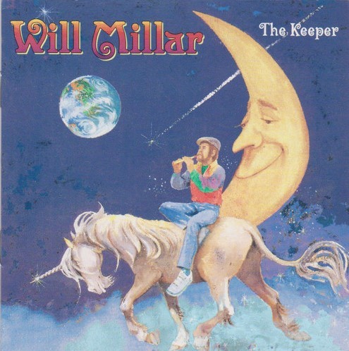 The Keeper