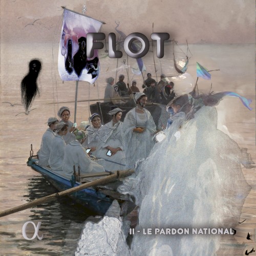 Flot : Le Pardon National (Episode 2)