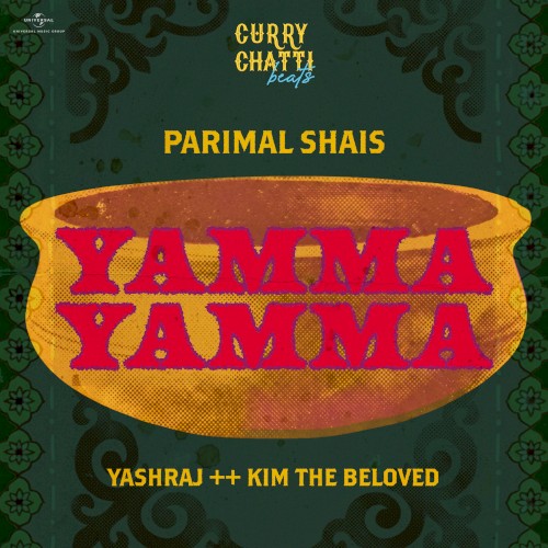 YAMMA YAMMA