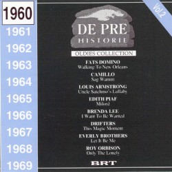 De Pre Historie 1960, Volume 2