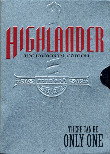 Highlander