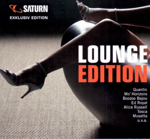 Lounge Edition II