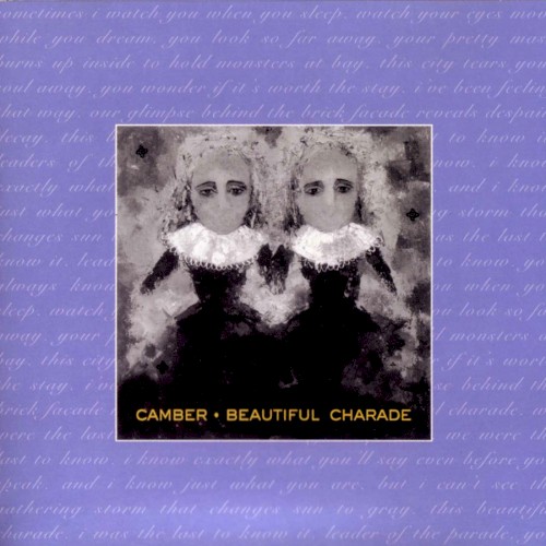 Beautiful Charade