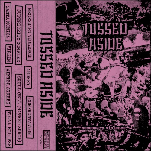 Necessary Violence