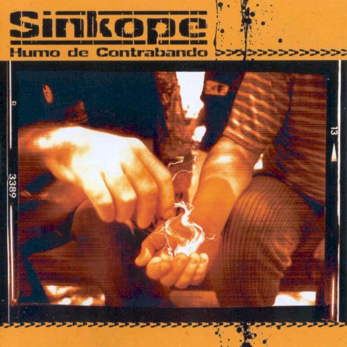 Humo de contrabando