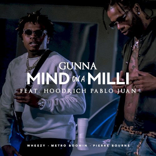 Mind on a Milli