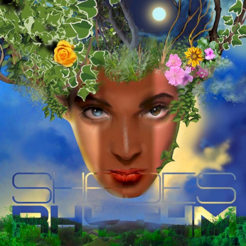 Eden: Every Shade