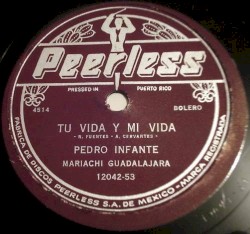 Qué pasa compadre / Tu vida y mi vida