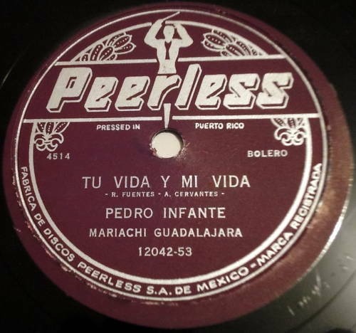 Qué pasa compadre / Tu vida y mi vida